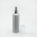 Kosmetische Aluminiumsprayflasche